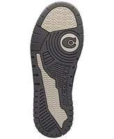 Coach Women's Soho Denim Sneakers