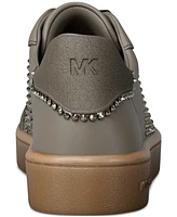 Michael Kors Women's Scotty Lace Up Sneakers