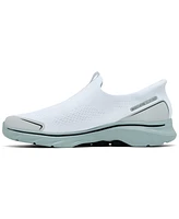 Skechers Men's Slip-Ins: Go Walk 7 - Easy On Evolution Walking Sneakers from Finish Line