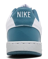 Nike Women's Court Vision Low Next Nature Casual Sneakers from Finish Line