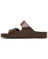 Birkenstock Women's Arizona Essentials Eva Sandals from Finish Line