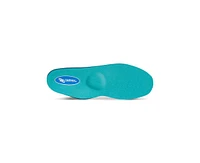 Women's Active Posted Orthotics W/ Metatarsal Support
