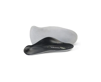 Aetrex Men's Dress Orthotics W/ Metatarsal Support