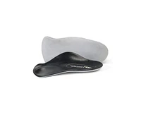 Aetrex Men's Dress Orthotics W/ Metatarsal Support