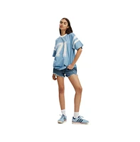 Cotton On Women's Super Oversized Graphic Tee