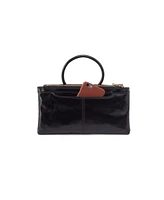 Hobo Sable Crossbody