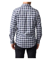 Rodd & Gunn Men's Ridgelands Sports Fit Shirt