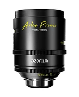 Dzofilm Dzofilm Arles 135mm T1.4 Ff/Vv Prime Cine Lens for Arri Pl Mount