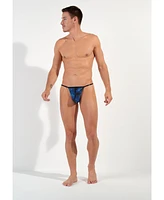 Hom Usa Men's Palay G String
