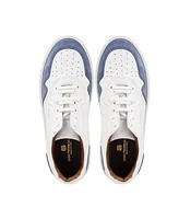 Bruno Magli Men's Dezi Lace Up Sneakers