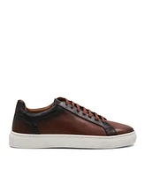 Bruno Magli Men's Beto Lace Up Sneakers
