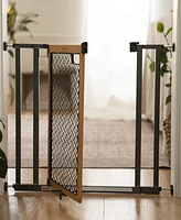 Ingenuity Baby The Doorway 36S Series Baby and Dog Gate