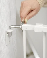 Ingenuity Baby The Stairway 42W Series Safety Baby and Dog Gate