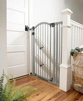 Ingenuity Baby The Thruway 53W Series Baby and Dog Gate