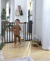 Ingenuity Baby The Thruway 60XW Series Pet and Baby Gate