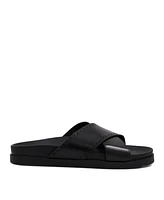 Bruno Magli Men's Federico Slip On Sandals