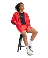 adidas Men's Essentials Fleece Sweatshirt