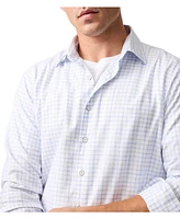 Rodd & Gunn Men's Mount Victor Sports Fit Shirt