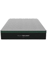 Brooklyn Bedding Helix Twilight Luxe 13.5 Firm Euro Pillow Top Mattress Collection