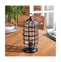Rigel 6" Outdoor Table Lamp