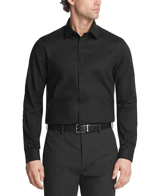 Calvin Klein Men's Slim-Fit Dress Shirt