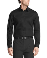 Calvin Klein Men's Slim-Fit Dress Shirt