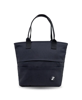 J World Womens Lola Insulated Lunch Tote Bag for School and Work