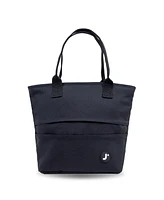 J World Womens Lola Insulated Lunch Tote Bag for School and Work