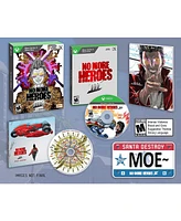 No More Heroes 3