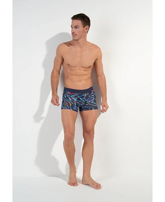 Hom Usa Men's Bali Boxer Briefs