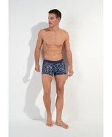 Hom Usa Men's Bali Boxer Briefs