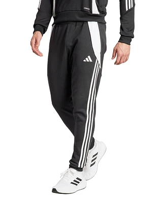 adidas Men's Ribbed Cuff Pants