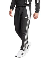 adidas Men's Ribbed Cuff Pants