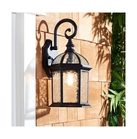 Falyn 8" Outdoor Wall Sconce