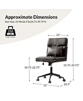 Tracy Modern Office Chair