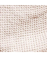 Cupshe Women's Summer Oasis Beige Cover-Up Beach Dress