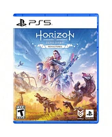 Horizon Zero Dawn Remastered for Playstation 5