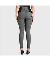 Freddy Women's Wr.up Mosaic Weave Fashion Pants
