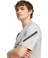 adidas Men's Regular Fit T-Shirt