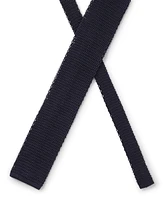 Hugo Boss Beckham x Boss Men's Knit Silk Tie
