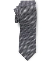 Boss by Hugo Boss Men's Italian Silk Jacquard Tie