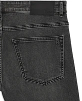 Boss by Hugo Men's Comfort-Stretch Slim-Fit Jeans