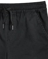 Epic Threads Little & Big Boys Twill Shorts, Exclusively at Macy's