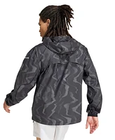 adidas Men's Ultimate Running Jacket
