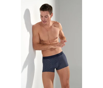 Hom Usa Men's Cyrus Boxer Briefs H01