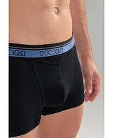 Hom Usa Men's Tiago #2 Boxer Briefs 3 Pack