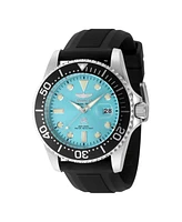 Invicta Men's Pro Diver Quartz 3 Hand Dial Watch