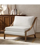 Wolfgang Farmhouse Armchair