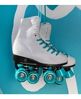 C7skates Vixen Quad Roller Skates (Sea Queen