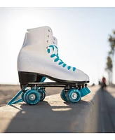 C7skates Vixen Quad Roller Skates (Sea Queen